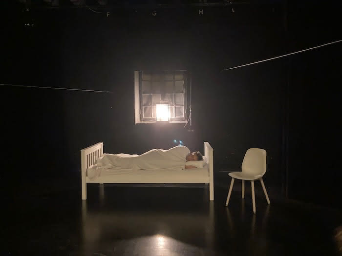 image of the set
